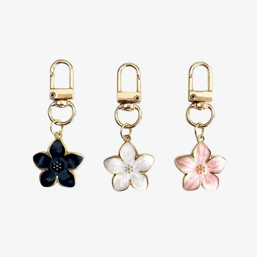 đ Breloques Sac Fleur de Sakura (100 % gratuit)