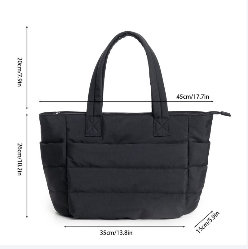 Celine | Sac Tote Spacieux